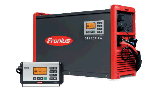 Selectiva Fronius